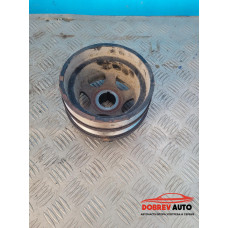 Шайба колянов вал за Mercedes Viano W639 3.0 CDI Шайба колянов вал за Mercedes Viano W639 3.0 CDI