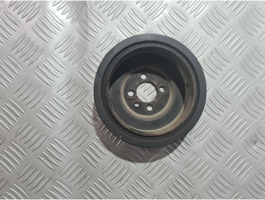 Шайба колянов вал за Volkswagen Passat B6 2.0TDI BKP