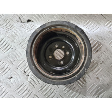 Шайба - колянов вал за VW Passat B6 2.0 TDI ВМР Шайба - колянов вал за VW Passat B6 2.0 TDI ВМР