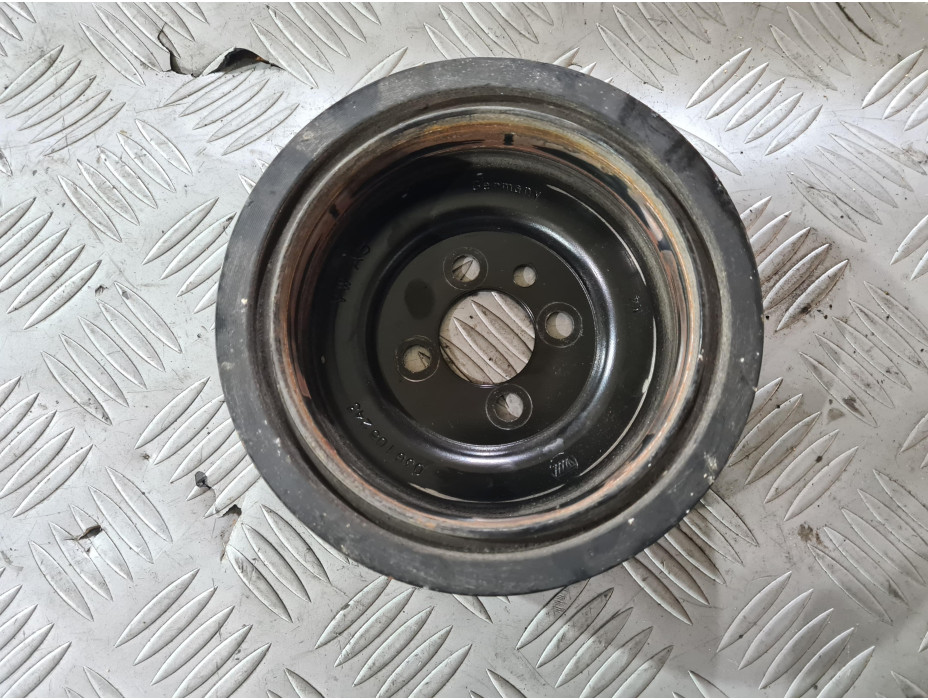 Шайба - колянов вал за VW Passat B6 2.0 TDI ВМР