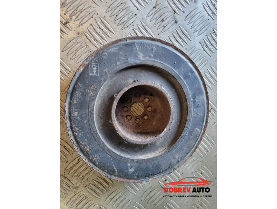 Шайба колянов вал за VW Phaeton 3.0 TDI Шайба колянов вал за VW Phaeton 3.0 TDI