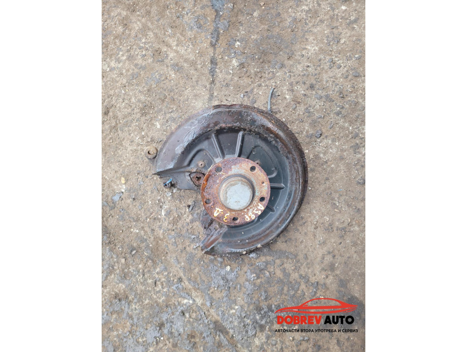 Шенкел (заден десен) за Audi A3 8P