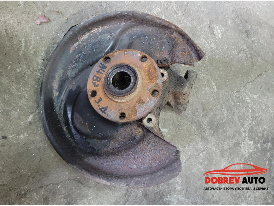 Шенкел (заден десен) за Audi A4 B7 Quattro