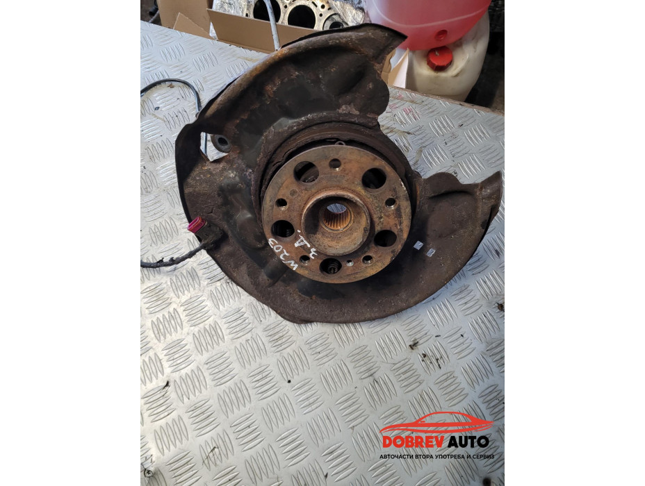 Шенкел (заден десен) за Mercedes C Class W203 Шенкел (заден десен) за Mercedes C Class W203