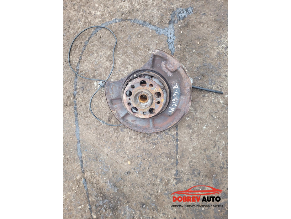 Шенкел (заден десен) за Mercedes CLS W219 Шенкел (заден десен) за Mercedes CLS W219