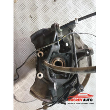 Шенкел (заден десен) за Mercedes E Class W211