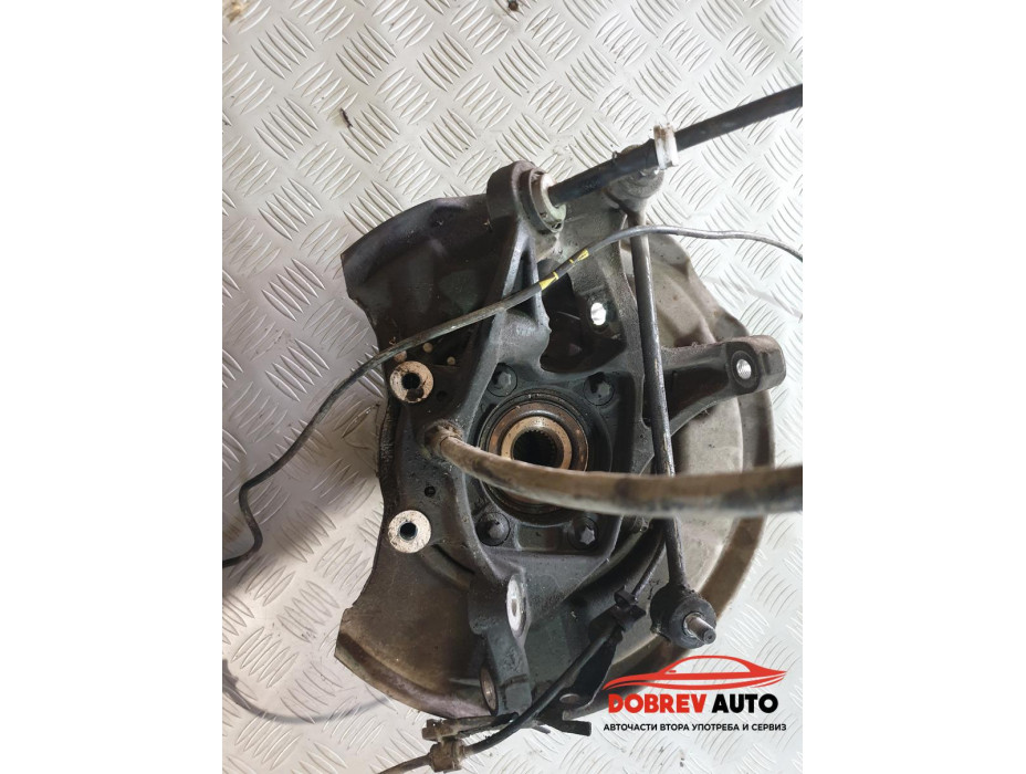 Шенкел (заден десен) за Mercedes E Class W211