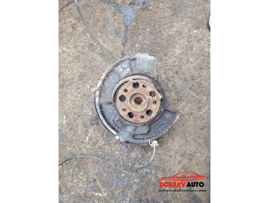 Шенкел (заден десен) за Mercedes E W211