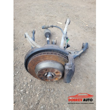 Шенкел (заден десен) за VW Touareg 7P Шенкел (заден десен) за VW Touareg 7P
