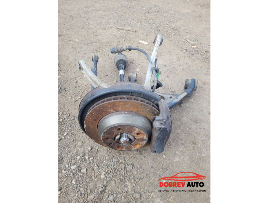 Шенкел (заден десен) за VW Touareg 7P