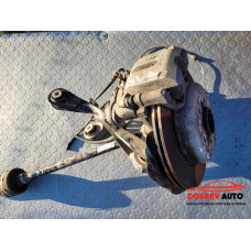 Шенкел (заден десен) с полуоска и апарат за BMW X3 G01 2.0d