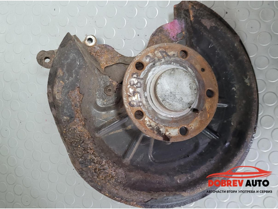 Шенкел (заден ляв) за Audi A3 8P 2.0 TDI (Facelift) S-Line Шенкел (заден ляв) за Audi A3 8P 2.0 TDI (Facelift) S-Line