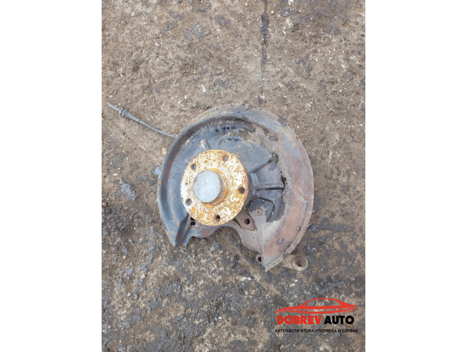 Шенкел (заден ляв) за Audi A3 8P Шенкел (заден ляв) за Audi A3 8P