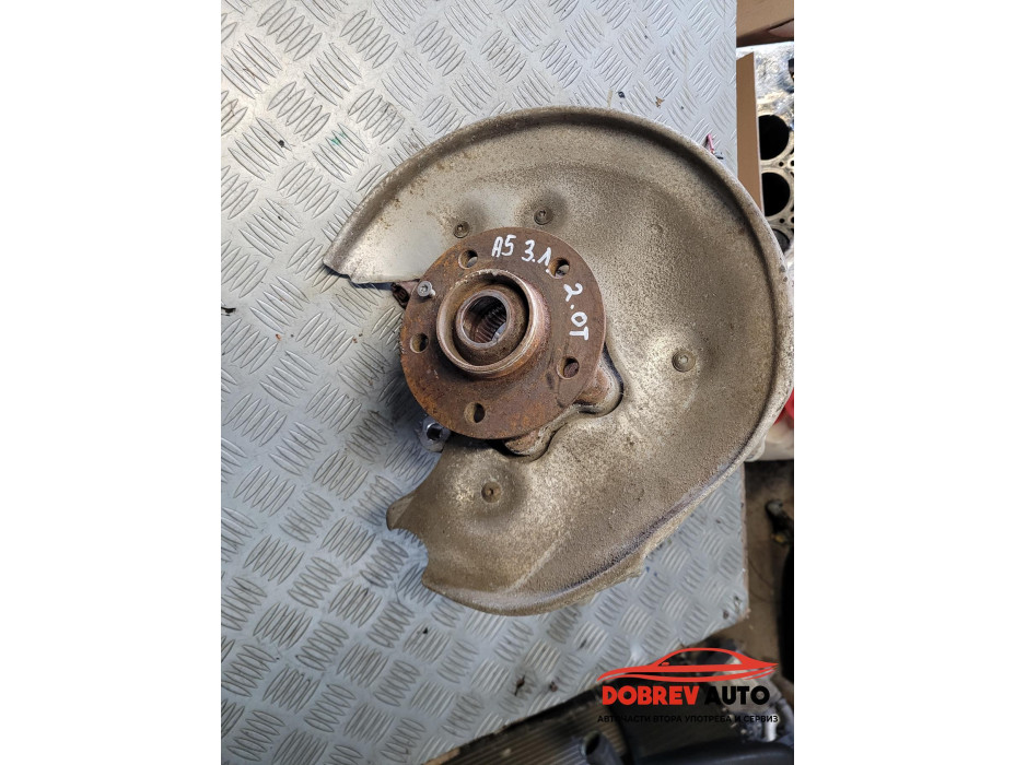 Шенкел (заден ляв) за Audi A5 8T Шенкел (заден ляв) за Audi A5 8T