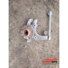 Шенкел (заден ляв) за Audi A8 D3