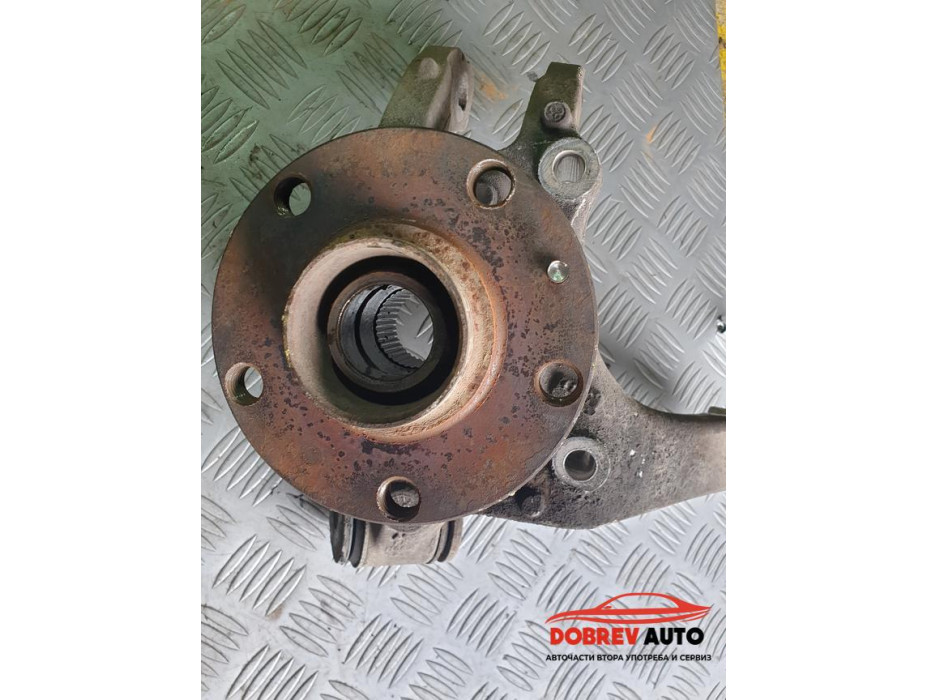 Шенкел (заден ляв) за Audi A8 D3 4.2 TDI