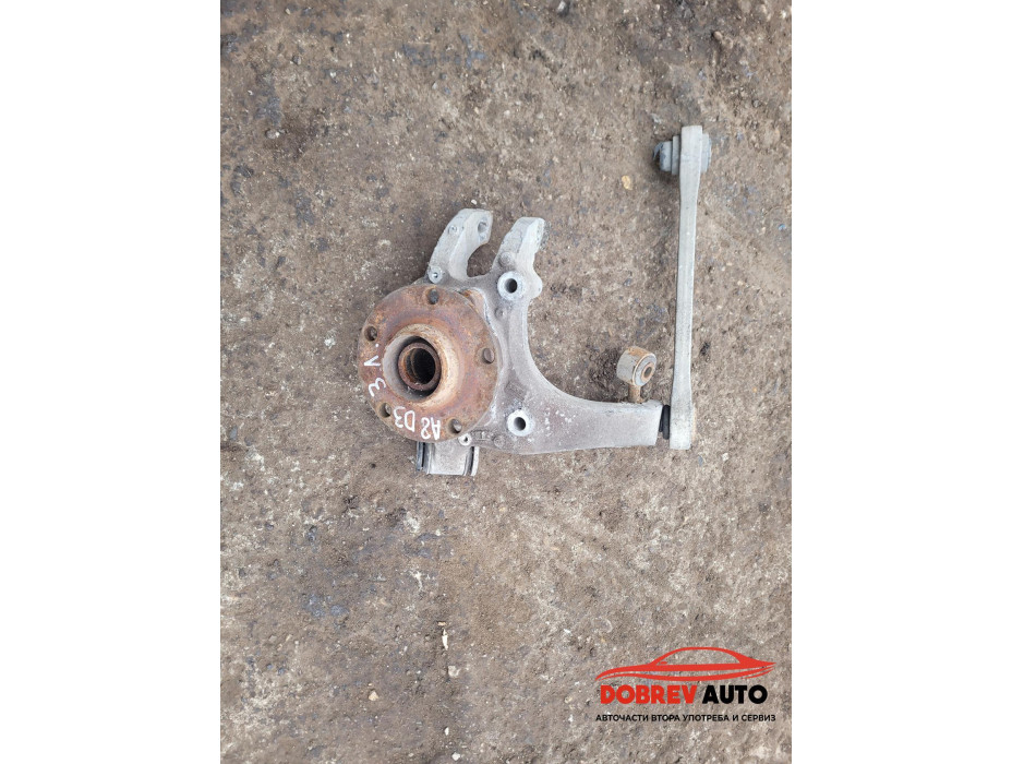 Шенкел (заден ляв) за Audi A8 D3 Шенкел (заден ляв) за Audi A8 D3