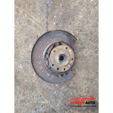 Шенкел (заден ляв) за Audi Q7 4L