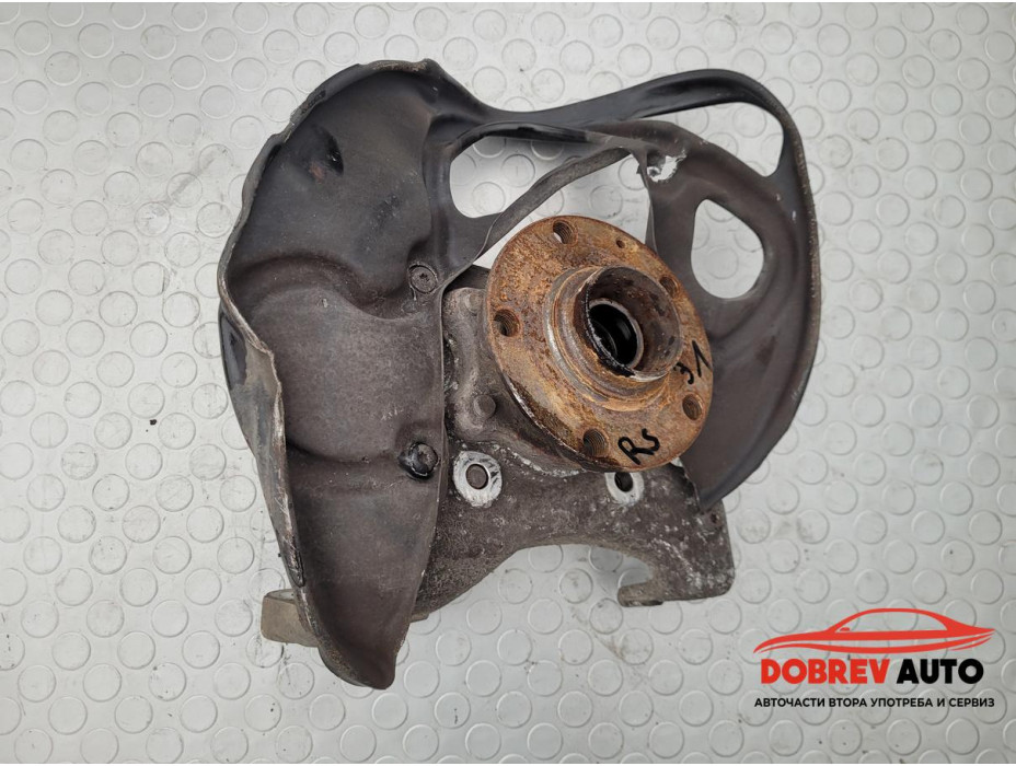 Шенкел (заден ляв) за Audi RS6 4F