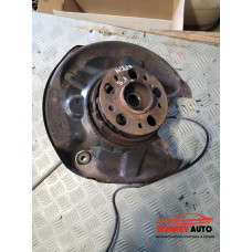 Шенкел (заден ляв) за Mercedes C Class W203