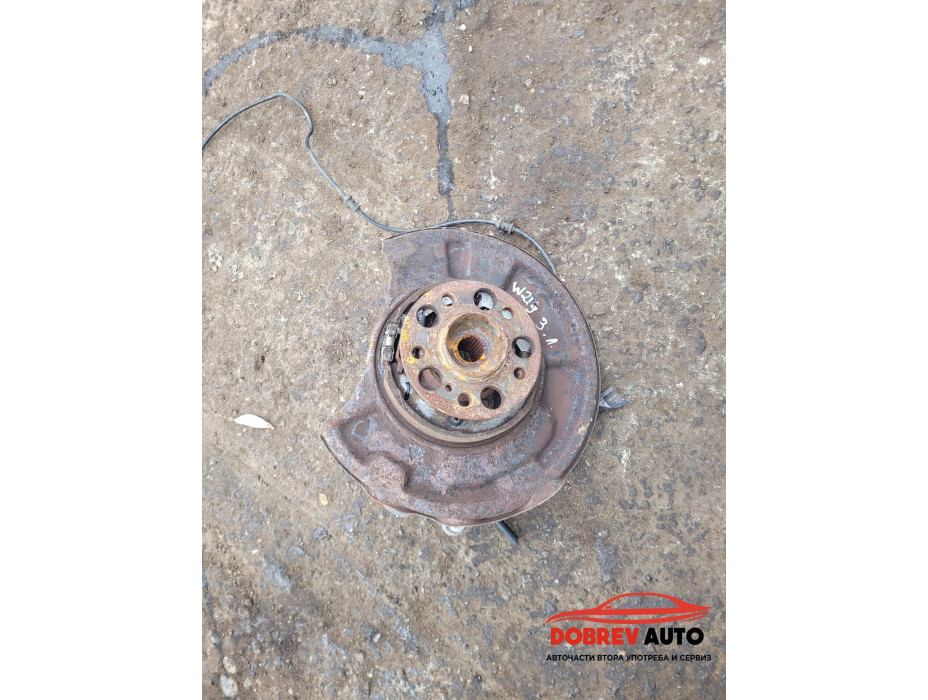 Шенкел (заден ляв) за Mercedes CLS W219 Шенкел (заден ляв) за Mercedes CLS W219