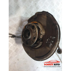 Шенкел (заден ляв) за Mercedes E Class W211