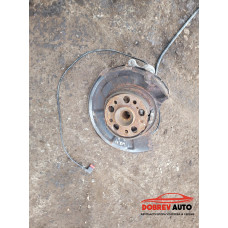 Шенкел (заден ляв) за Mercedes E W211