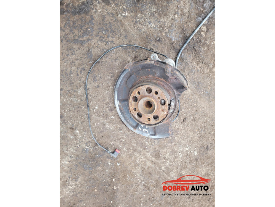 Шенкел (заден ляв) за Mercedes E W211