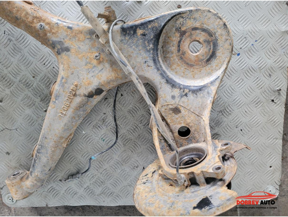 Шенкел (заден ляв) за Mercedes Viano W639