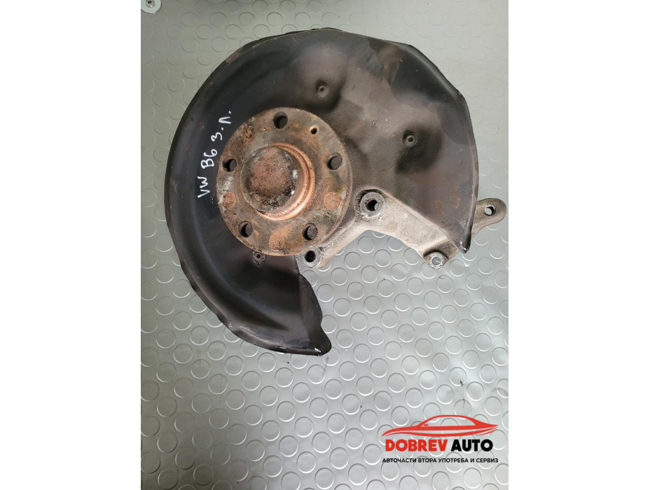 Шенкел (заден ляв) за VW Passat B6 2.0 TDI BKP Sedan