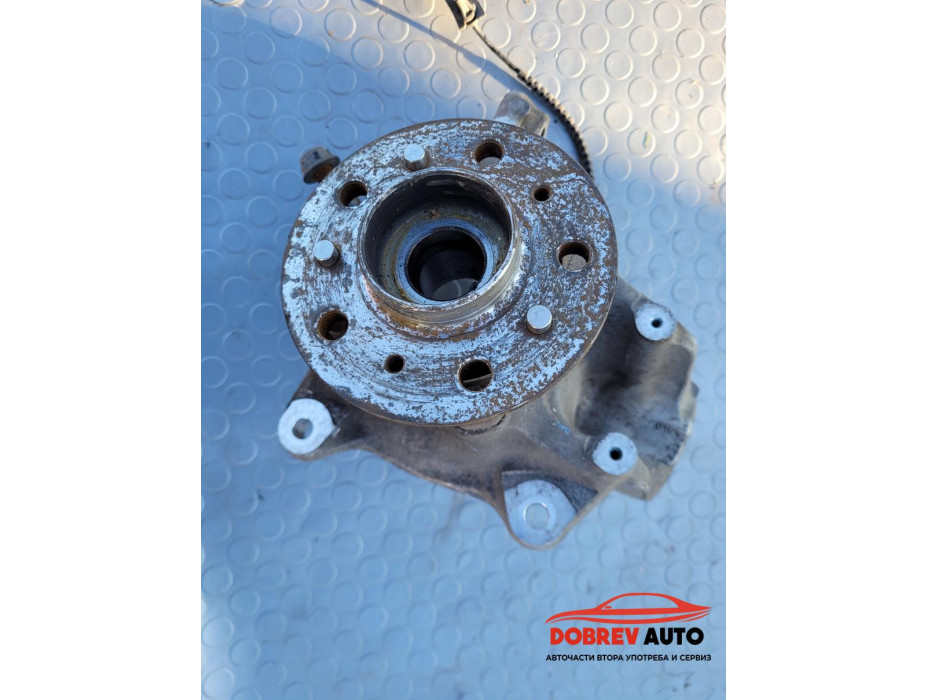 Шенкел (заден ляв) с главина за BMW X4M G02 Шенкел (заден ляв) с главина за BMW X4M G02