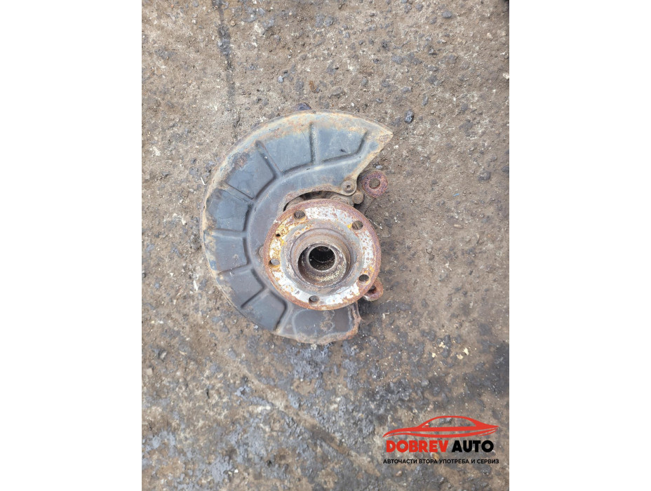 Шенкел (преден десен) за Audi A3 8P Шенкел (преден десен) за Audi A3 8P