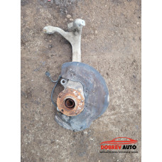 Шенкел (преден десен) за Audi A6 4F