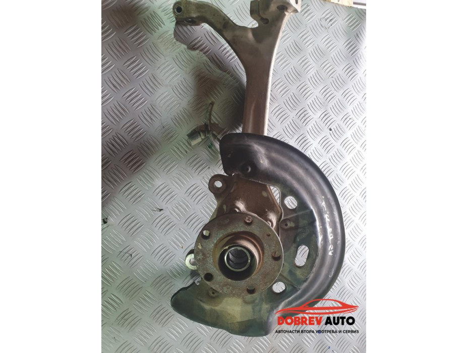 Шенкел (преден десен) за Audi A8 D3 4.2 FSI Long Шенкел (преден десен) за Audi A8 D3 4.2 FSI Long