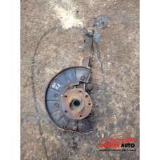 Шенкел (преден десен) за Audi Q7 4L