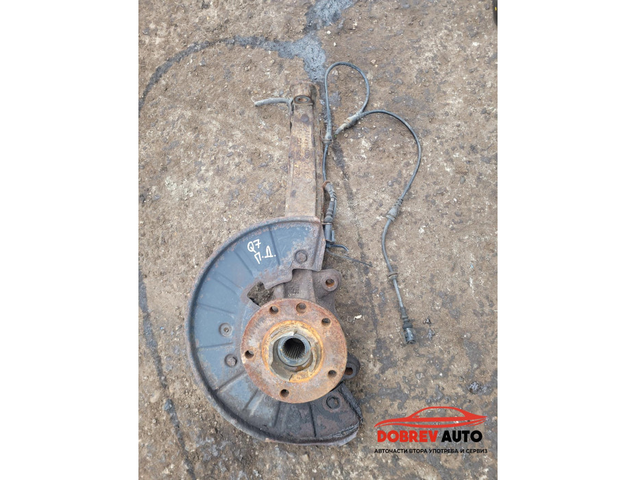 Шенкел (преден десен) за Audi Q7 4L Шенкел (преден десен) за Audi Q7 4L