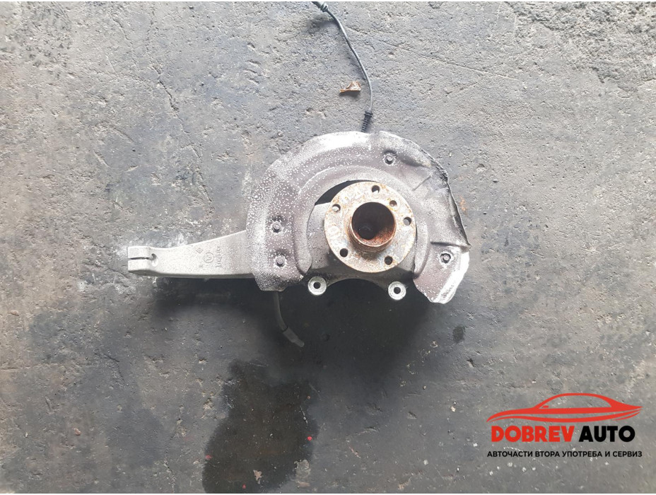 Шенкел (преден десен) за BMW F10 520d Sedan Шенкел (преден десен) за BMW F10 520d Sedan