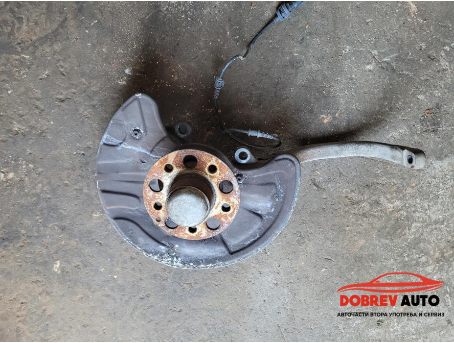 Шенкел (преден десен) за Mercedes CLS 500 W219 Шенкел (преден десен) за Mercedes CLS 500 W219