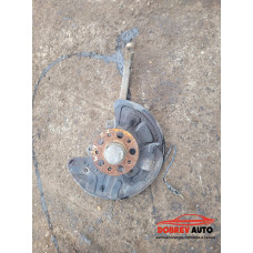 Шенкел (преден десен) за Mercedes CLS W219