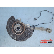 Шенкел (преден десен) за Mercedes GLC X253 250 CDI