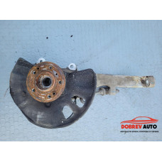 Шенкел (преден десен) за Mercedes GLE W166 350 CDI