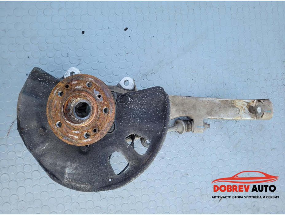 Шенкел (преден десен) за Mercedes GLE W166 350 CDI Шенкел (преден десен) за Mercedes GLE W166 350 CDI