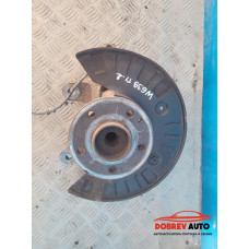 Шенкел (преден десен) за Mercedes Viano W639