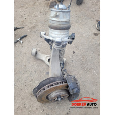 Шенкел (преден десен) за VW Touareg 7P