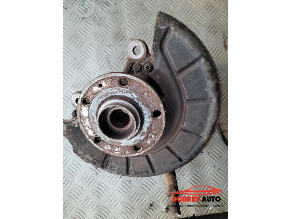 Шенкел (преден ляв) за Audi A3 8P 2.0 TDI (Facelift)