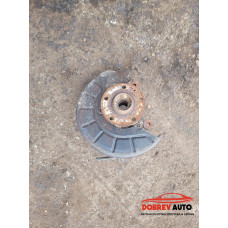 Шенкел (преден ляв) за Audi A3 8P