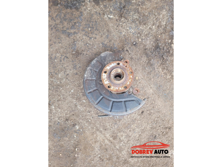 Шенкел (преден ляв) за Audi A3 8P Шенкел (преден ляв) за Audi A3 8P