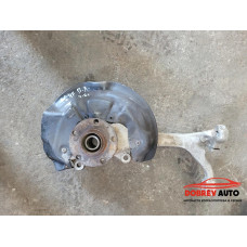 Шенкел (преден ляв) за Audi A6 C6 (4F) 4.2i