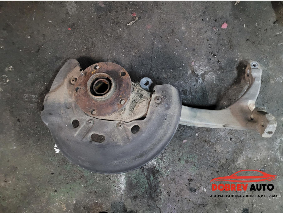 Шенкел (преден ляв) за Audi A8 D3 4.2 FSI Шенкел (преден ляв) за Audi A8 D3 4.2 FSI