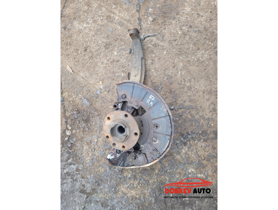 Шенкел (преден ляв) за Audi Q7 4L Шенкел (преден ляв) за Audi Q7 4L